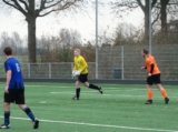 S.K.N.W.K. 2 - Terneuzense Boys 3  (competitie) seizoen 2024-2025 (100/160)